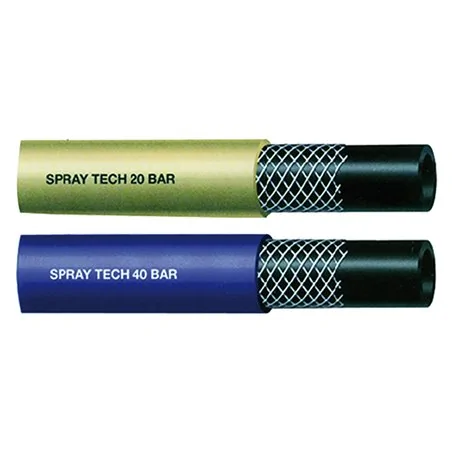 TUBO PER IRRORAZIONE