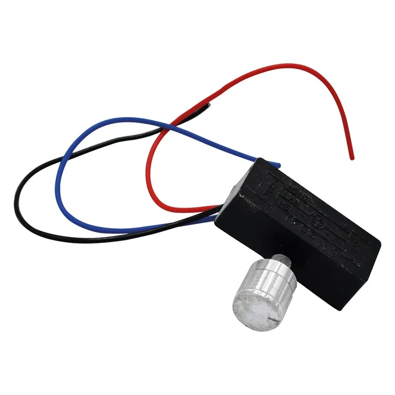 POTENZIOMETRO CON MANOPOLA PER POMPA LIF