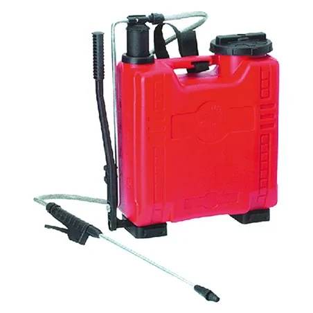 POMPA IRRORATRICE POMPANTE PVC