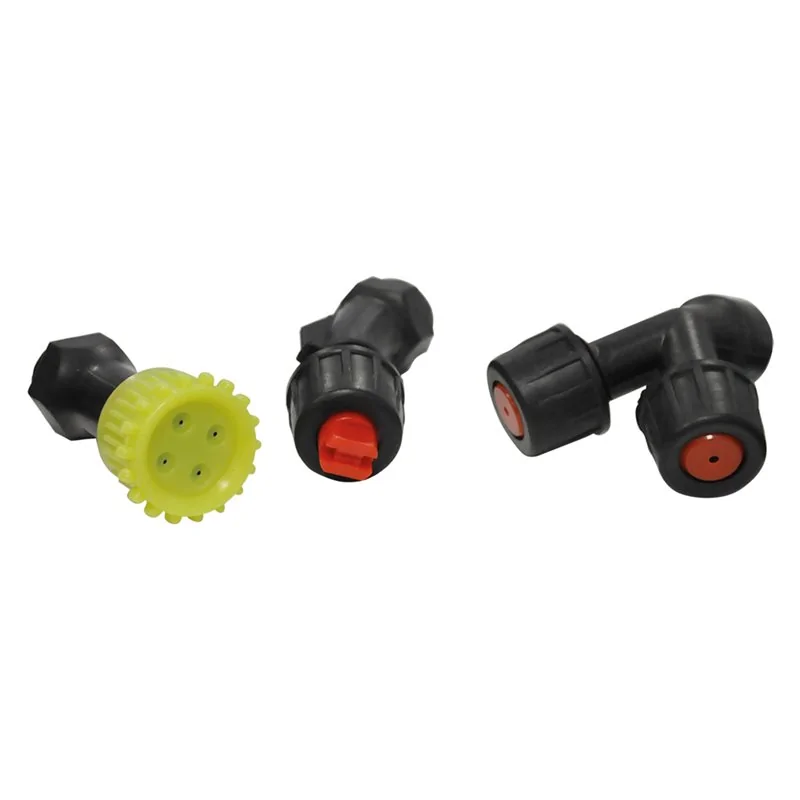 UGELLI IN KIT IN PLASTICA