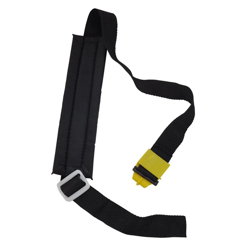 BRETELLA IMBOTTITA PER POMPA A BATTERIA