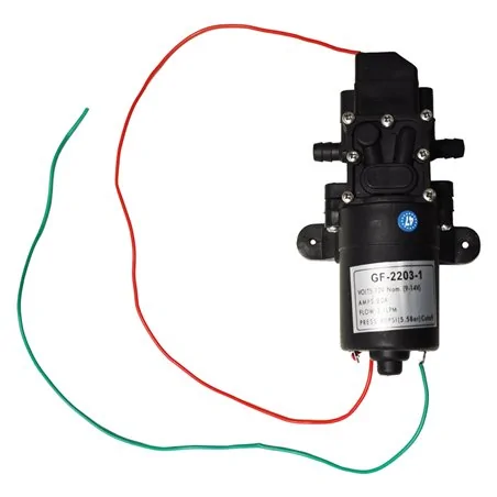 MOTORE POMPA PER POMPA IRRORATRICE LIF
