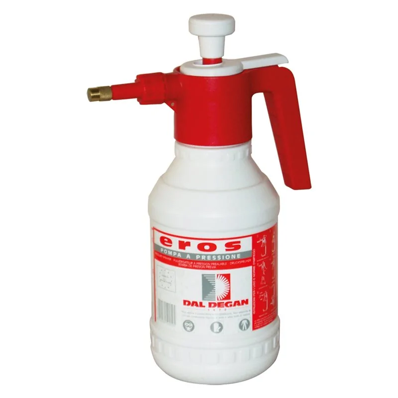 POMPA A PRESSIONE 'EROS'