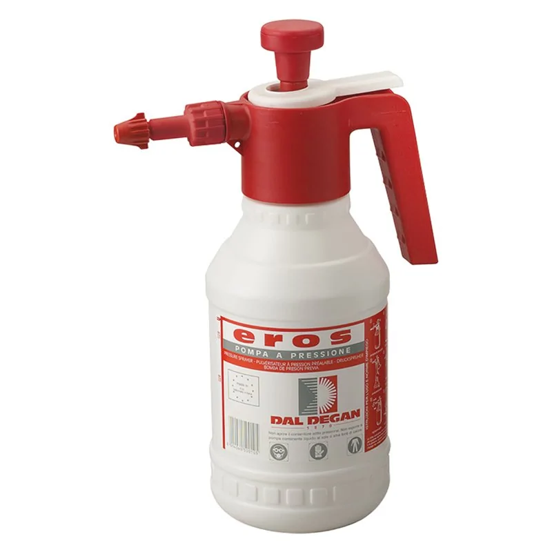 POMPA A PRESSIONE LT DAL DEGAN