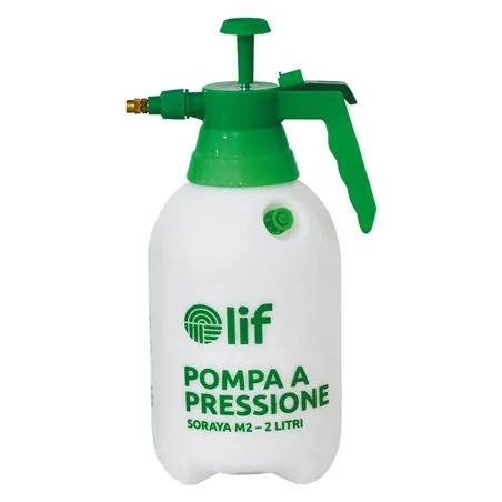 POMPA A PRESSIONE LT 2 LIF