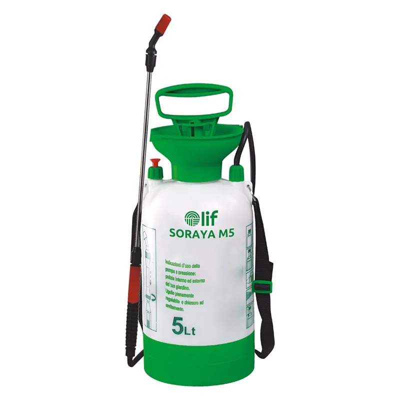 POMPA A PRESSIONE LT V5 LIF