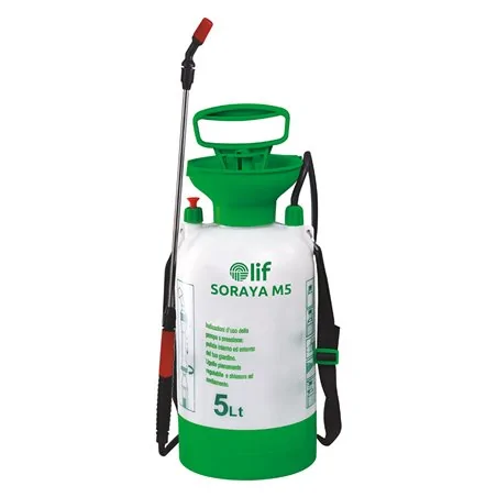 POMPA A PRESSIONE LT V5 LIF