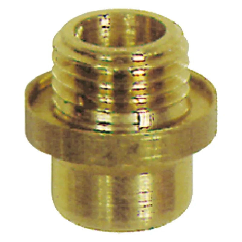 RACCORDO MASCHIO PER POMPE IRRORATRICI