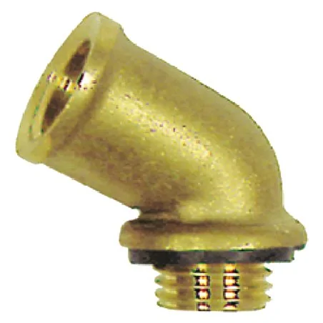 RACCORDO CURVO PORTAGETTO