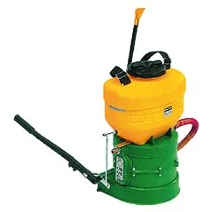 SOLFORATRICE A ZAINO SCIROCCO