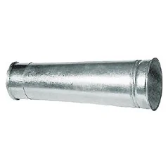 SOFFIETTO PER ZOLFO ZINCATO