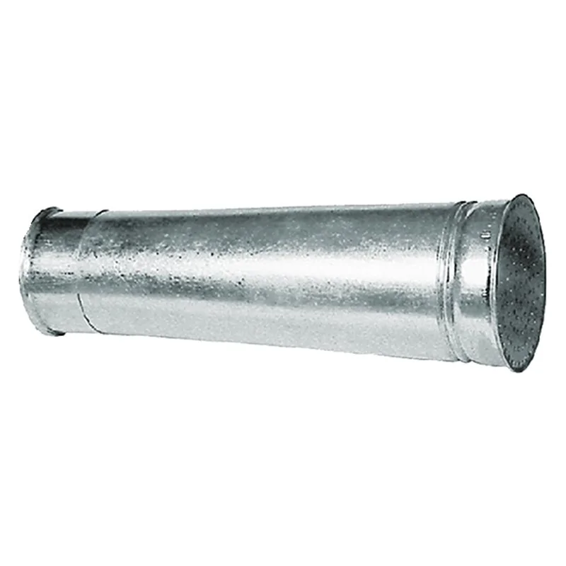 SOFFIETTO PER ZOLFO ZINCATO