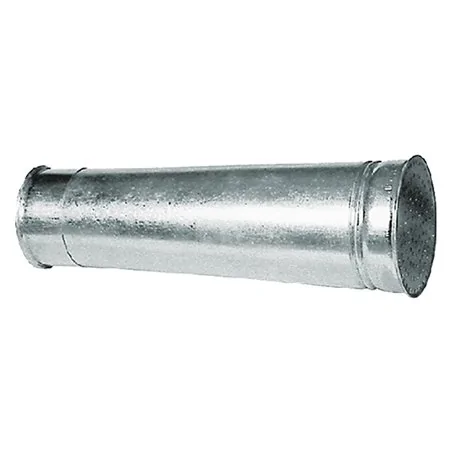 SOFFIETTO PER ZOLFO ZINCATO