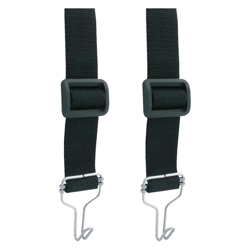 COPPIA SPALLACCI PER BRETELLE POMPE IRRORATRICI