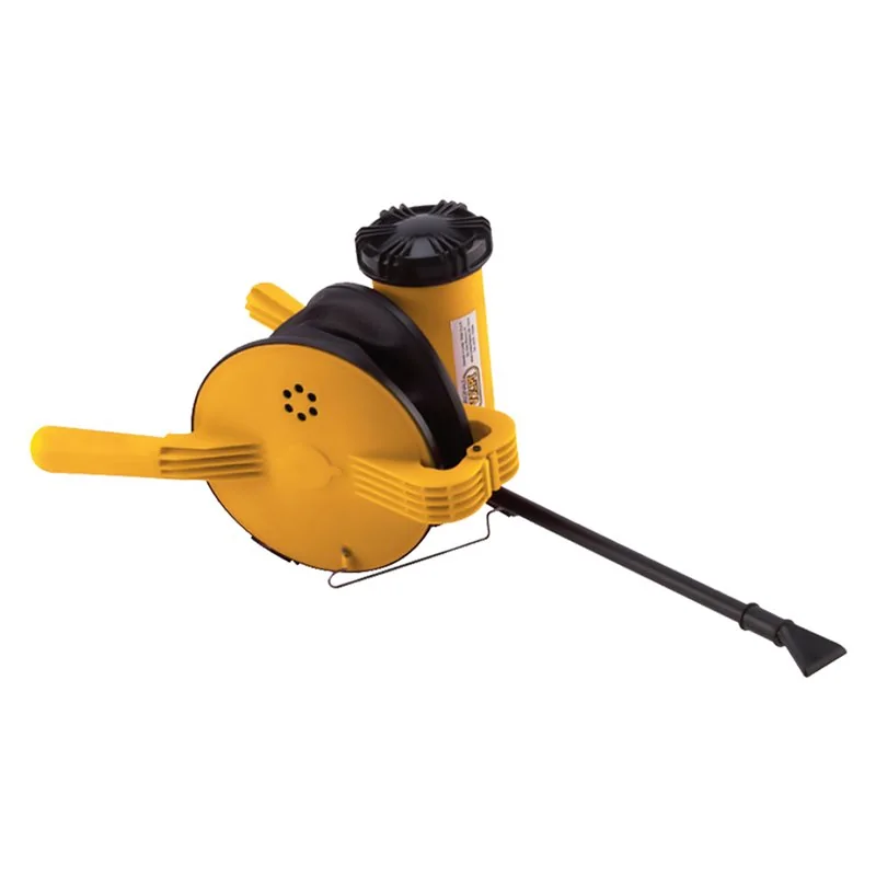 SOFFIETTO PER ZOLFO 'GHIBLI'