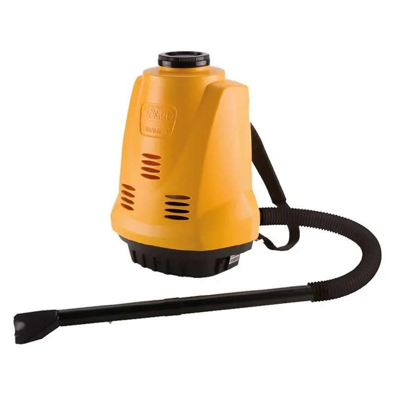 SOLFORATRICE A ZAINO 'DINAMICA'