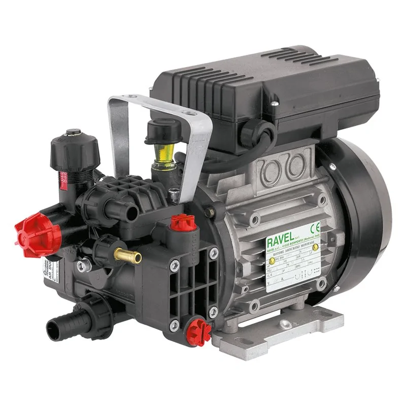 ELETTROPOMPA IRRORATRICE 'DUE EM 32171'