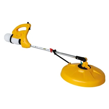 MICRONIZZATORE ELETTRICO PER DISERBANTI 'M3000'