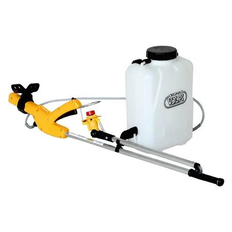 MICRONIZZATORE ELETTRICO PER DISERBANTI 'JOLLY'