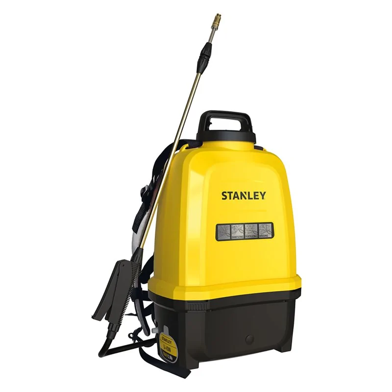 POMPA IRRORATRICE A BATTERIA 'SXSPBS 16E'