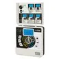 CENTRALINA PER IRRIGAZIONE RAIN I-DIAL 24VAC 