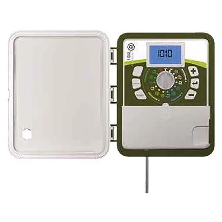 CENTRALINA PER IRRIGAZIONE RAIN I-DIAL R 9V