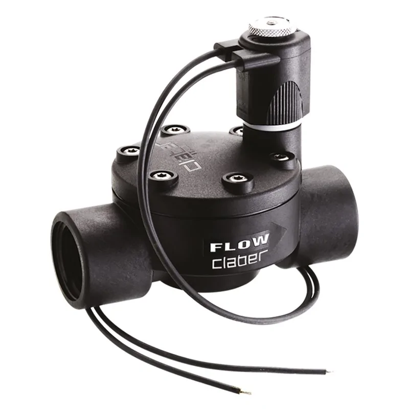 ELETTROVALVOLA A FILO 24V ART 90814