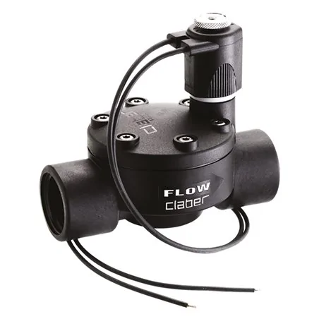 ELETTROVALVOLA A FILO 24V ART 90814