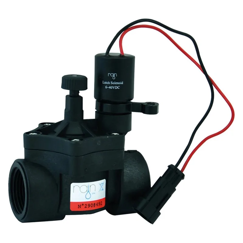 ELETTROVALVOLA RN 150
