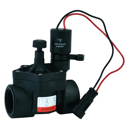 ELETTROVALVOLA RN 150