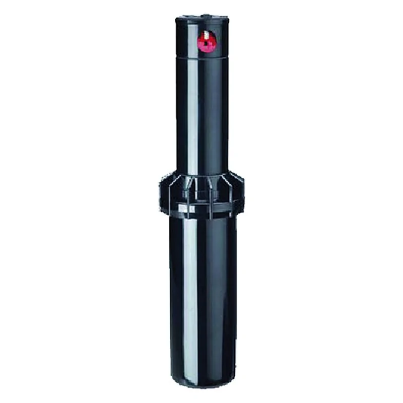 IRRIGATORE POP-UP DINAMICO SUPER PRO D S075D
