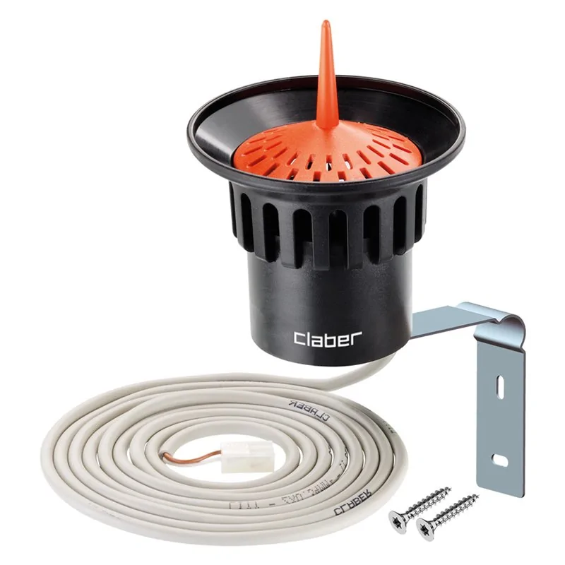 SENSORE PIOGGIA RAIN SENSOR ART 90915 IN BLISTER