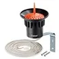 SENSORE PIOGGIA RAIN SENSOR ART 90915 IN BLISTER