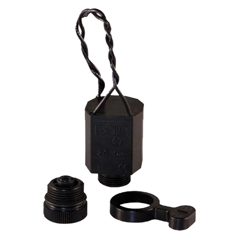 SOLENOIDE PER ELETTROVALVOLA 24 VAC