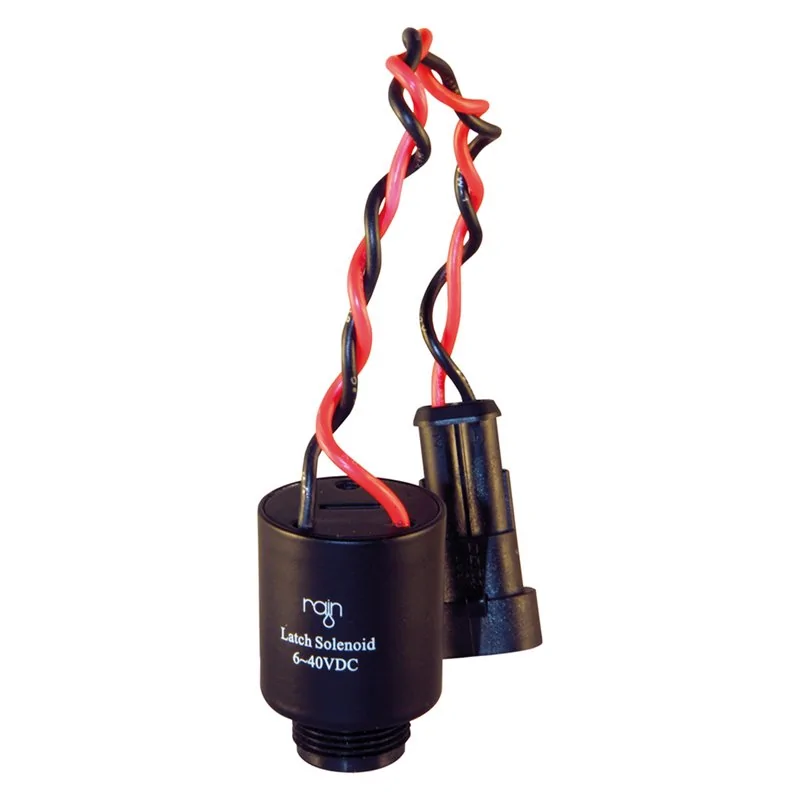 SOLENOIDE PER ELETTROVALVOLA 9 VDC