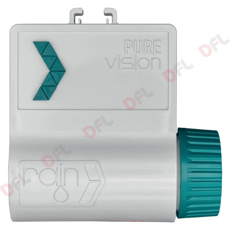CENTRALINA PER IRRIGAZIONE DA POZZETTO SMART PURE VISION 2.0