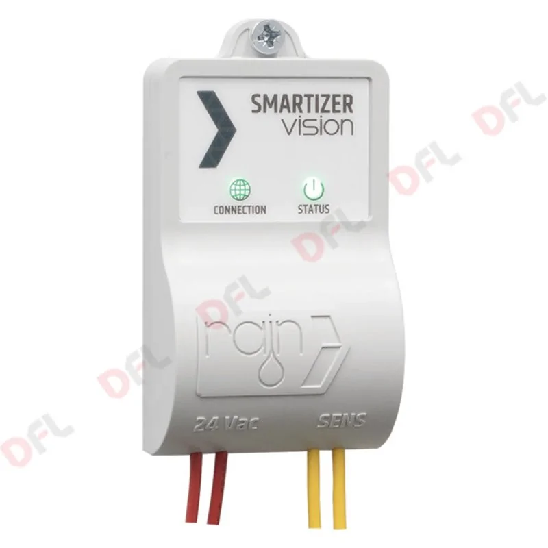 DISPOSITIVO DI CONNESSIONE SMARTIZER VISION