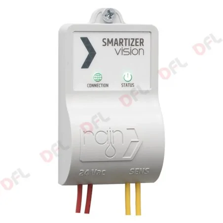 DISPOSITIVO DI CONNESSIONE SMARTIZER VISION