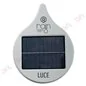 DISPOSITIVO SOLARE CARICA CENTRALINE LUCE VISION
