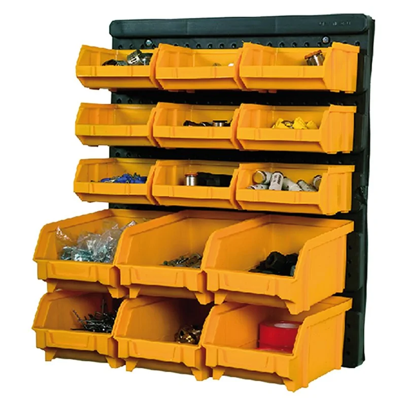 PANNELLO PORTAMINUTERIE