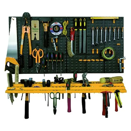 PANNELLO PORTAUTENSILI IN SET 2 PANNELLI