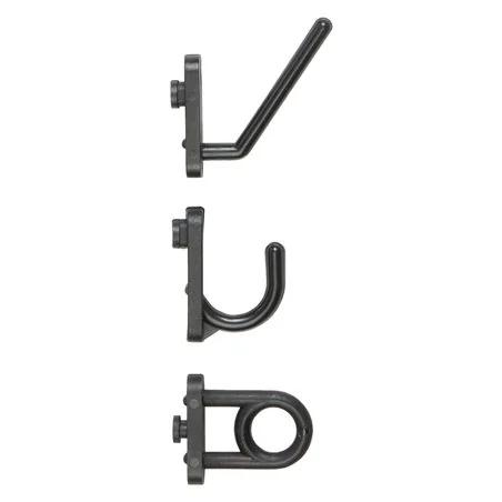 GANCI PER PANNELLO PORTAUTENSILI CF 30 PZ