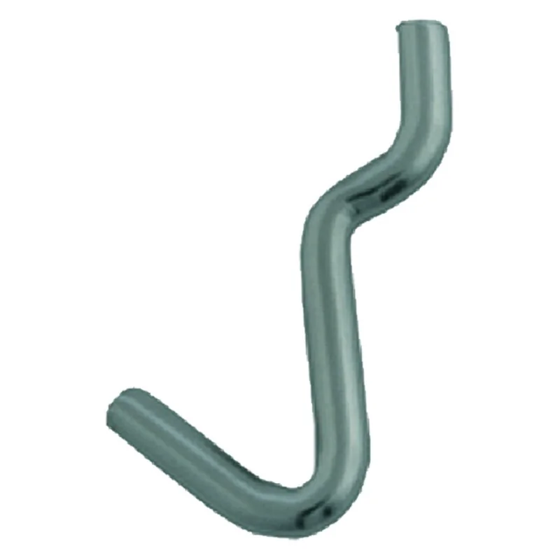 GANCIO PER PANNELLI PORTAUTENSILI N. 1