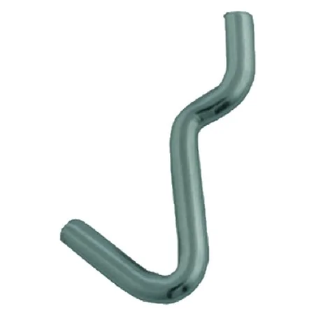 GANCIO PER PANNELLI PORTAUTENSILI N. 1