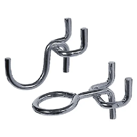 GANCIO PER PANNELLI PORTAUTENSILI G2