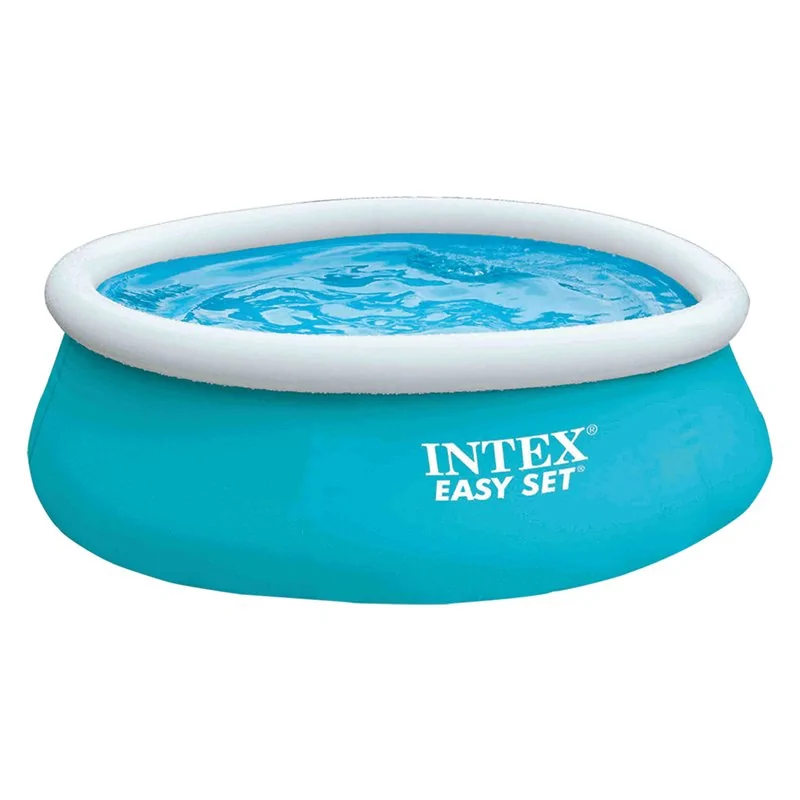 PISCINA GONFIABILE 'EASY SET' 1