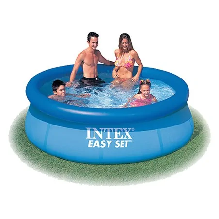 PISCINA GONFIABILE 'EASY SET' 2