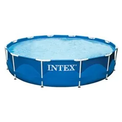 PISCINA CON TELAIO 'LINEA FRAME' 4