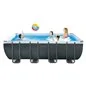 PISCINA CON TELAIO 'LINEA ULTRA FRAME XTR' 2