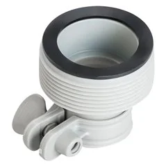 ADATTATORE POMPE FILTRAGGIO TIPO 'B' ART 29061